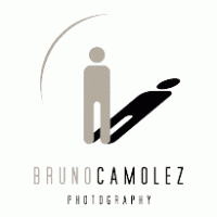 BRUNO CAMOLEZ  photography Logo download
