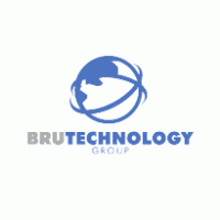 BruTechnology Group Logo download
