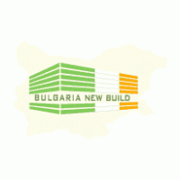 Bulgaria New Build Logo download