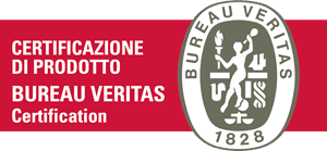 Bureau Veritas Certificato Logo download