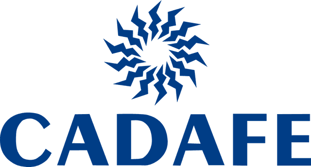 CADAFE 2008 Logo download