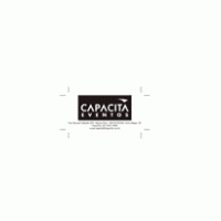 capacita eventos Logo download