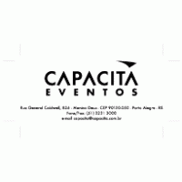Capacita Logo download