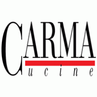 Carma Cucine Logo download