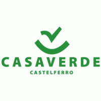 casaverde castelferro Logo download