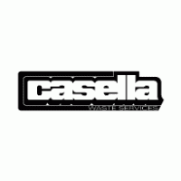 Casella Waste Services Logo download