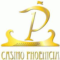 Casino Phoenicia Bucharest Logo download