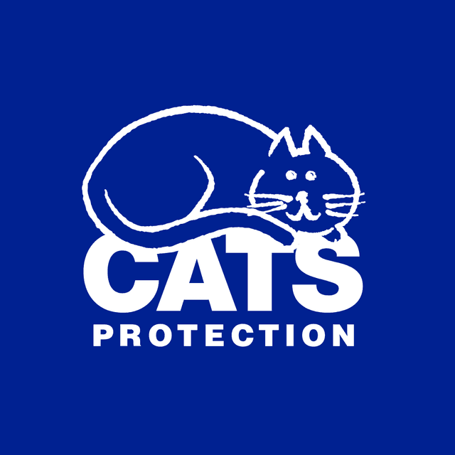 Cats Protection Logo download