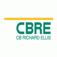 CBRE RICHARD ELLIS Logo download