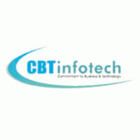CBT Infotech Logo download