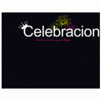 Celebraciones Logo download