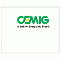 CEMIG Logo download