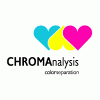 Chromanalysis Logo download