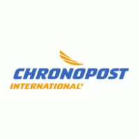 Chronopost International Logo download
