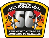 cia 56 ABNGEGACIÓN Logo download