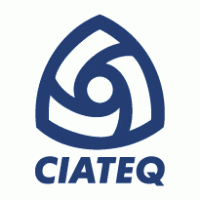 CIATEQ Logo download