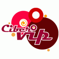 Ciber Vip Logo download