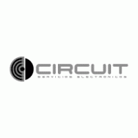 Circuit Logo download