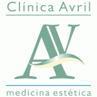 Clinica Avril Logo download