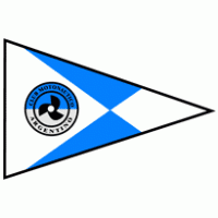 club motonautico argentino Logo download