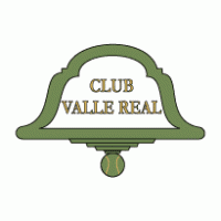 Club Valle Real Logo download