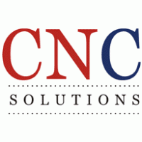 CNC SOLUTIONS Logo download