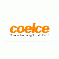 Coelce Logo download