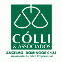 Colli & Associados Logo download