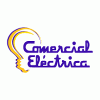 Comercial Electrica Logo download