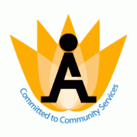 Community Service Organization Logo download