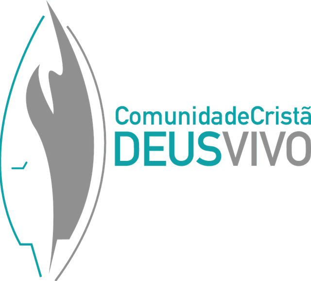 Comunidade Deus Vivo Logo download