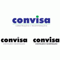 Convisa Construções e Incorporações Logo download