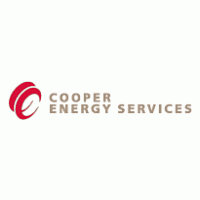 Cooper Energy Services Logo download