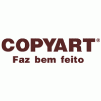 COPYART Logo download