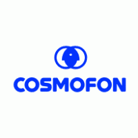 COSMOFON Logo download