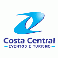 Costa Central Eventos e Turismo Logo download