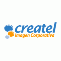Createl Imagen Corporativa Logo download