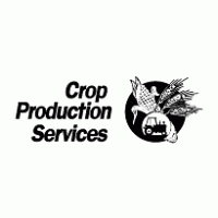 Crop Production Services Logo download