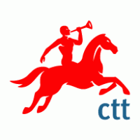 CTT Logo download