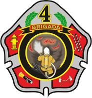 Cuarta Brigada, 4ta Brigada, Logo download