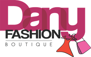 Dany Fashion Logo download