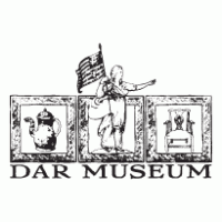 Daughters of the American Revolution Museum Logo download