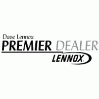 Dave Lennox Premier Dealer Logo download