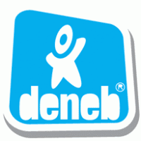 Deneb Logo download