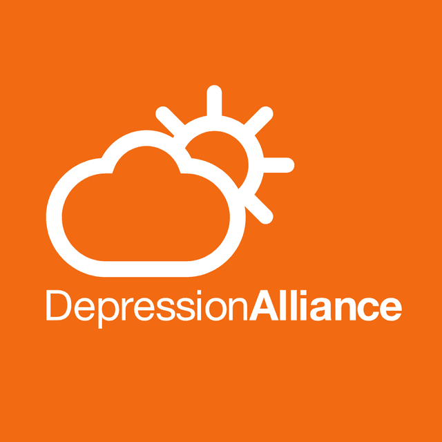 Depression Alliance Logo download