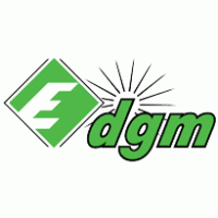 DGM Logo download