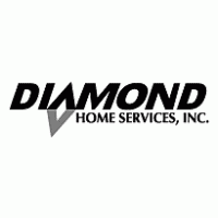 Diamond Home Services Logo download