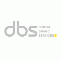 Digital Brand Services Logo download