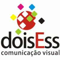DoisEses Logo download