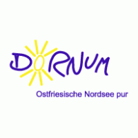 Dornum Logo download